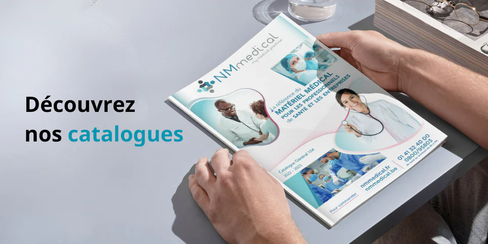 L'excellence médicale à vos côtés