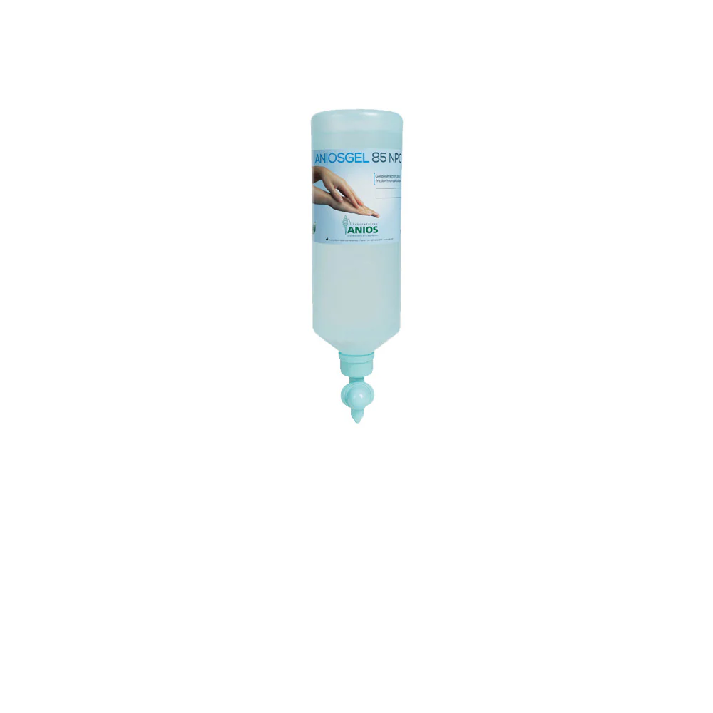 Gel hydroalcoolique - Aniosgel 85 NPC - Image 8