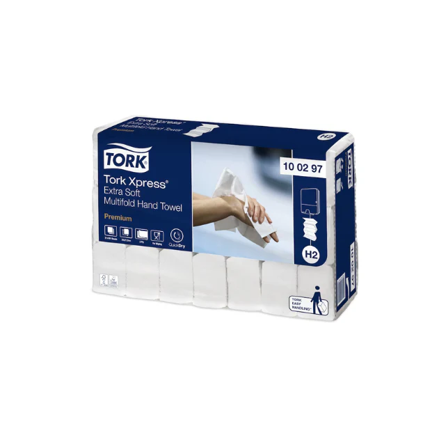 Essuie-mains H2 Tork Xpress® - Image 3