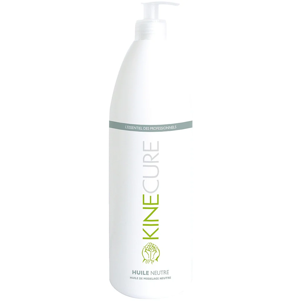 Huile de massage neutre Kinecure Huile Neutre - Image 3