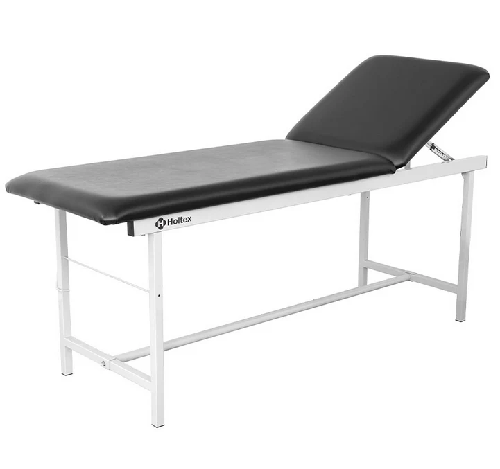 Kit d'installation divan d'examen, tabouret et marche pied Holtex - Image 3