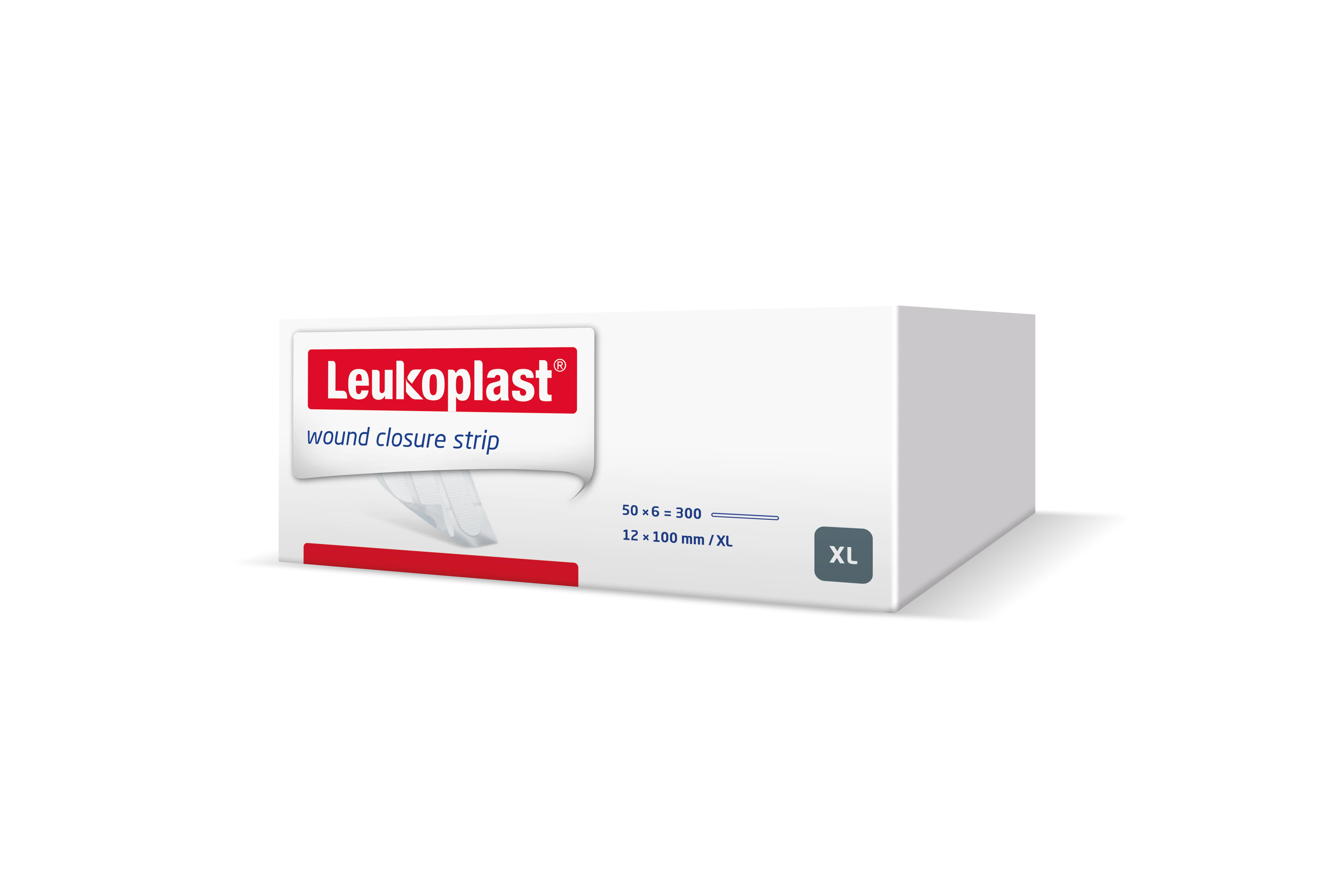 Sutures cutanées adhésives Leukoplast strip BSN - Image 7