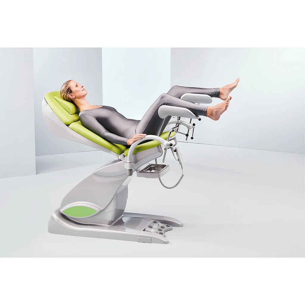 Support pieds et jambes pour fauteuils Schmitz Arco-matic - Image 3