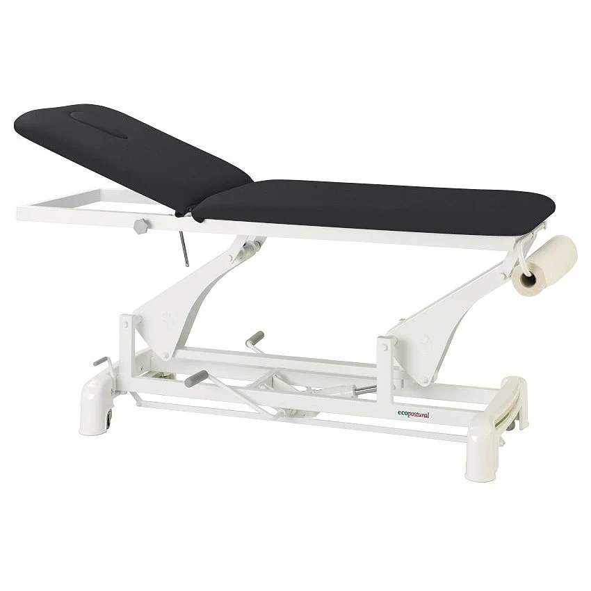 Table de Massage 2 Plans Hydraulique C3723 - Image 3