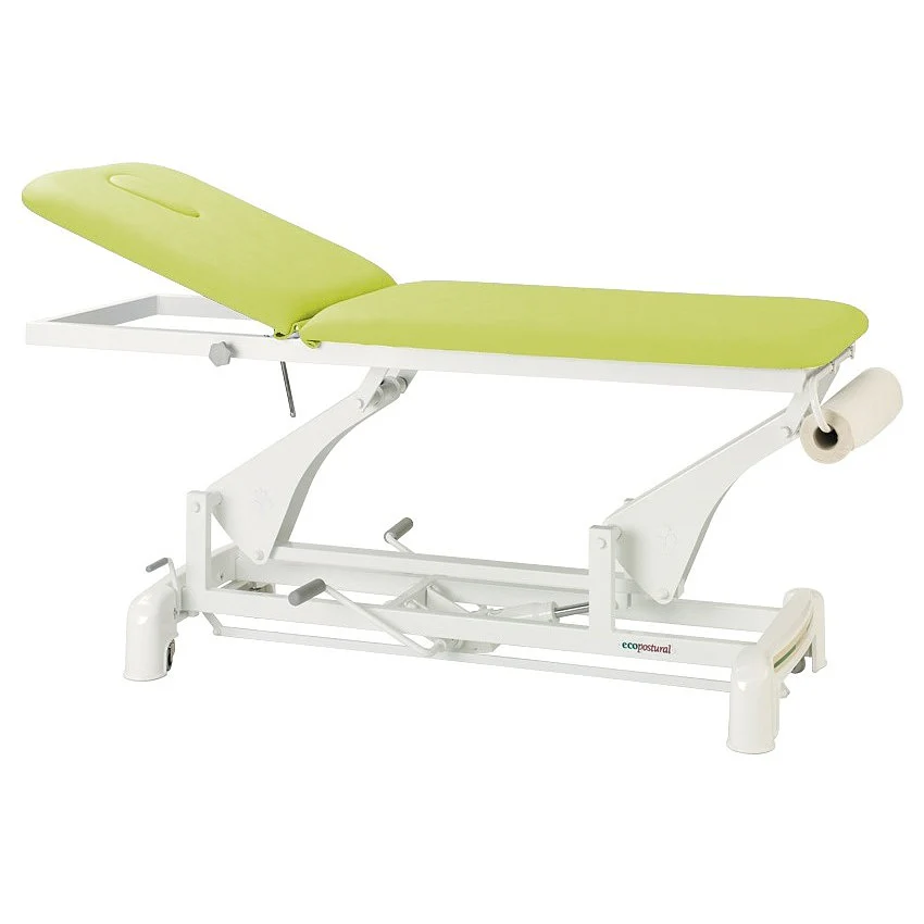 Table de Massage 2 Plans Hydraulique C3723 - Image 4