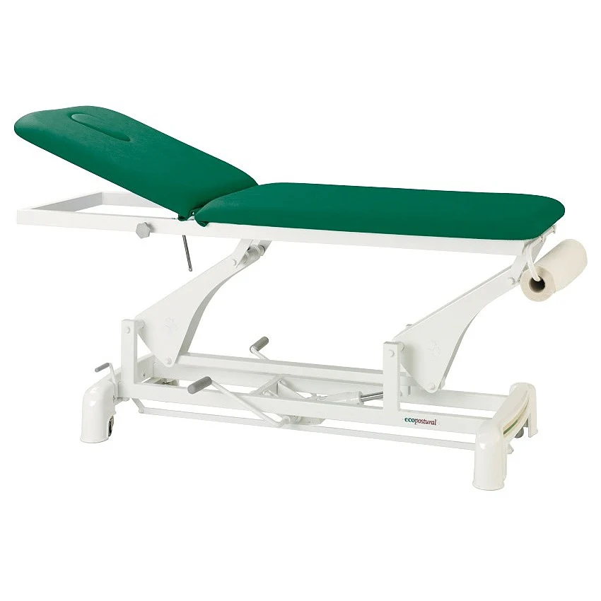 Table de Massage 2 Plans Hydraulique C3723 - Image 5