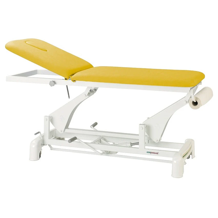 Table de Massage 2 Plans Hydraulique C3723 - Image 6