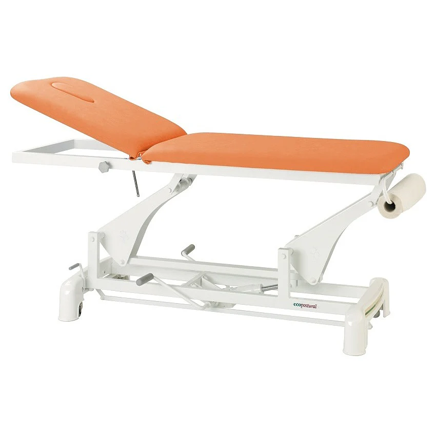 Table de Massage 2 Plans Hydraulique C3723 - Image 7
