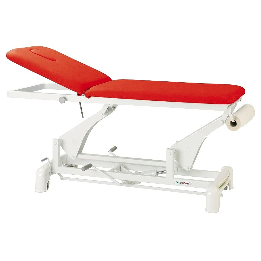 Table de Massage 2 Plans Hydraulique C3723 - Image 8