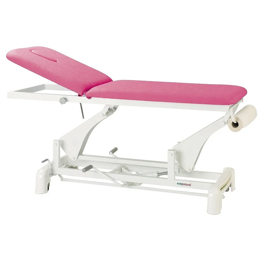 Table de Massage 2 Plans Hydraulique C3723 - Image 9