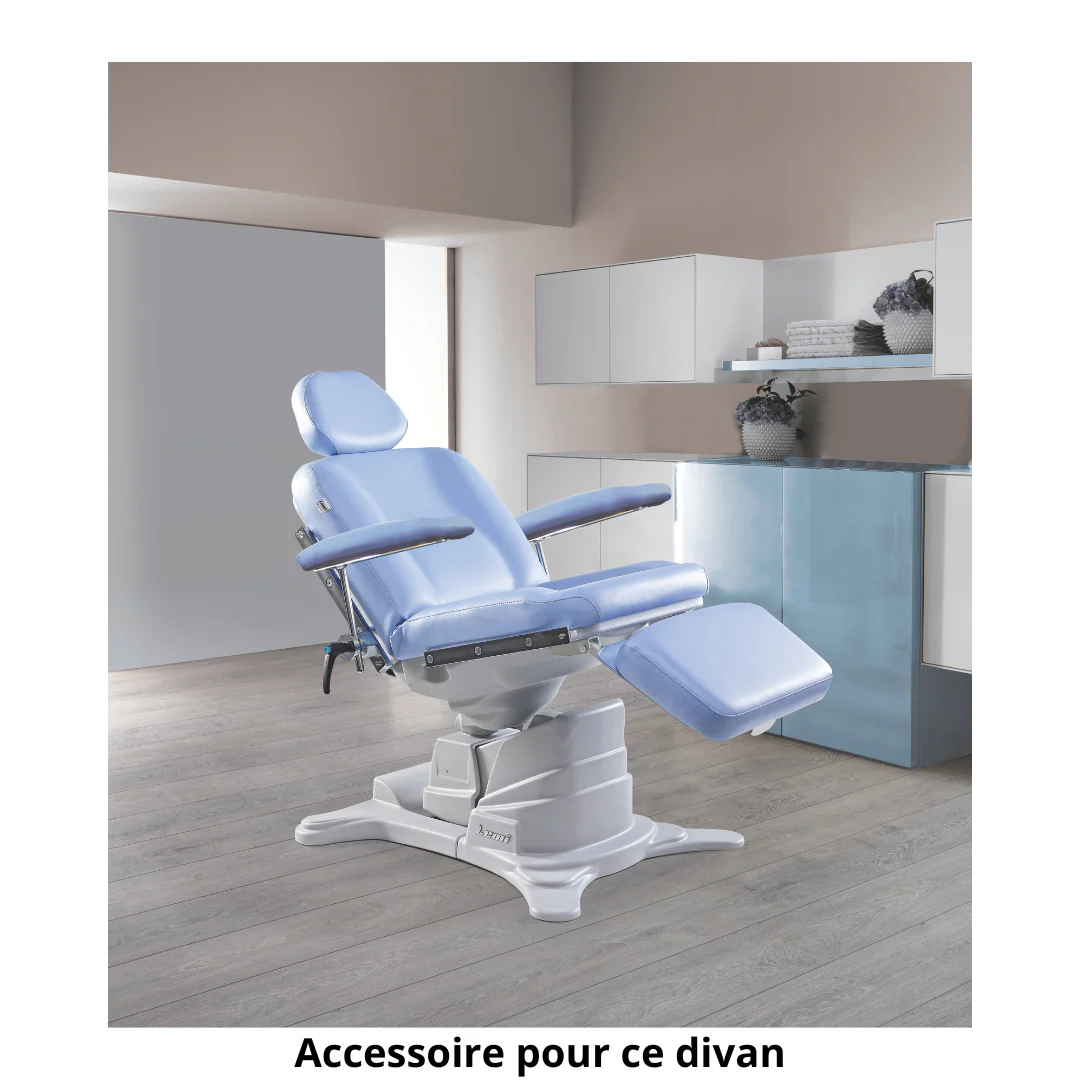 Têtière pour divan Lemi - Image 6